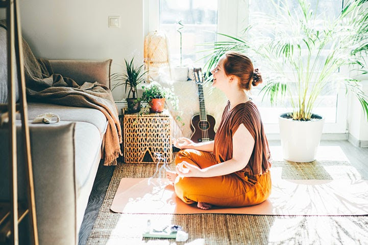Tindakan Kecil yang Membawa Perasaan Stabil Setiap Hari